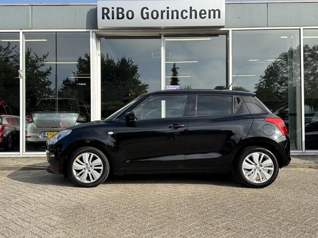 Suzuki SWIFT 1.2 Select * Achteruitrijcamera * Stoelverwarming *