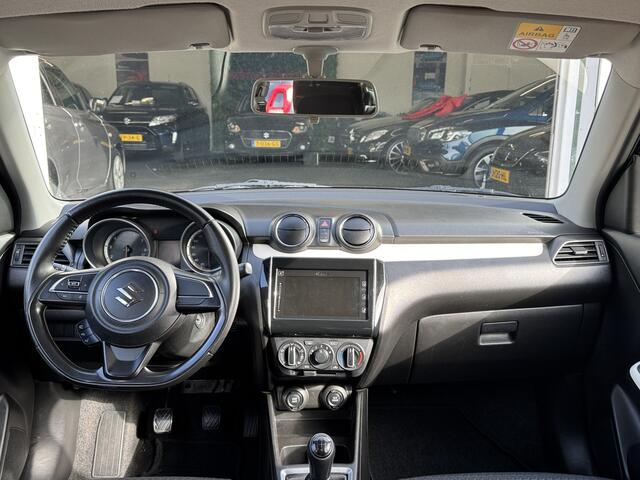 Suzuki SWIFT 1.2 Select * Achteruitrijcamera * Stoelverwarming *