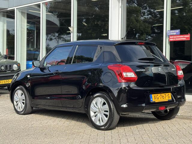 Suzuki SWIFT 1.2 Select * Achteruitrijcamera * Stoelverwarming *