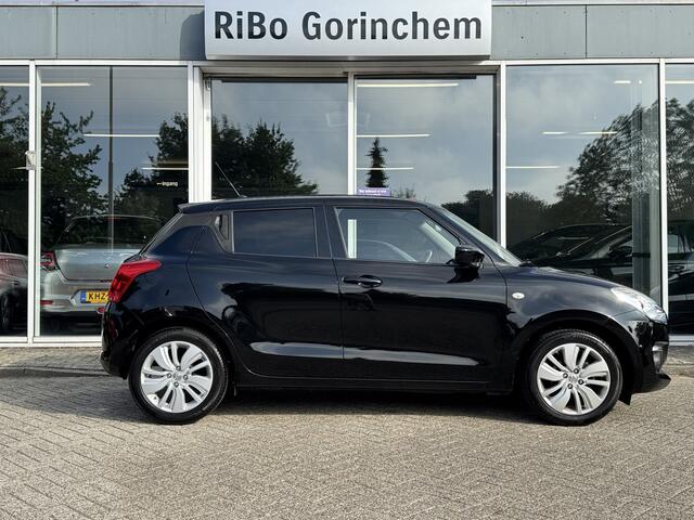 Suzuki SWIFT 1.2 Select * Achteruitrijcamera * Stoelverwarming *
