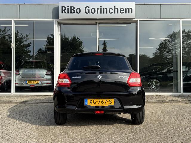 Suzuki SWIFT 1.2 Select * Achteruitrijcamera * Stoelverwarming *