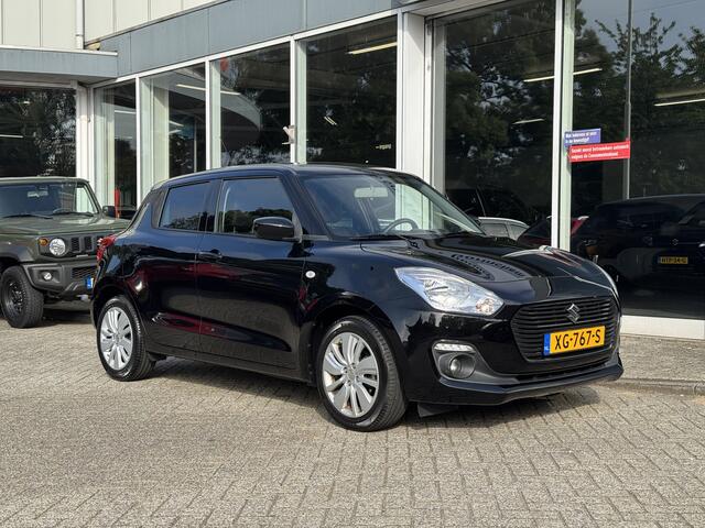 Suzuki SWIFT 1.2 Select * Achteruitrijcamera * Stoelverwarming *