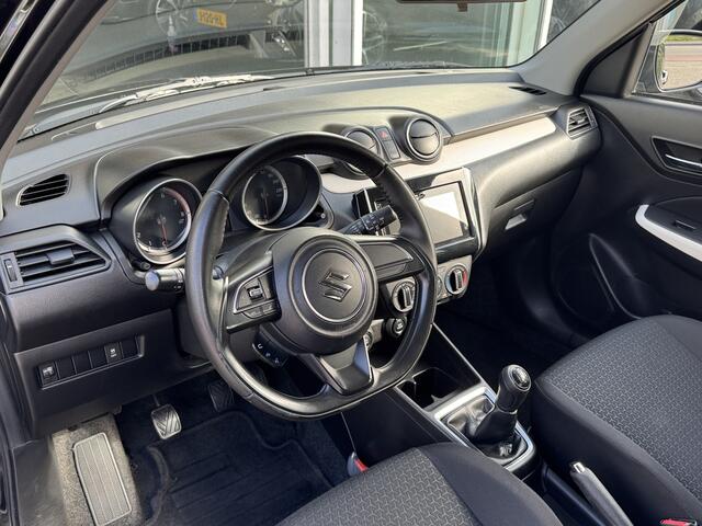Suzuki SWIFT 1.2 Select * Achteruitrijcamera * Stoelverwarming *