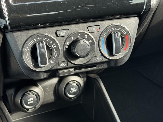 Suzuki SWIFT 1.2 Select * Achteruitrijcamera * Stoelverwarming *