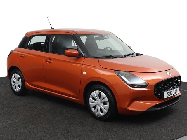 Suzuki SWIFT 1.2 Comfort Smart Hybrid | ¤2200 KORTING | Meerdere modellen op Voorraad | Nieuwe Auto | Zeer Compleet |