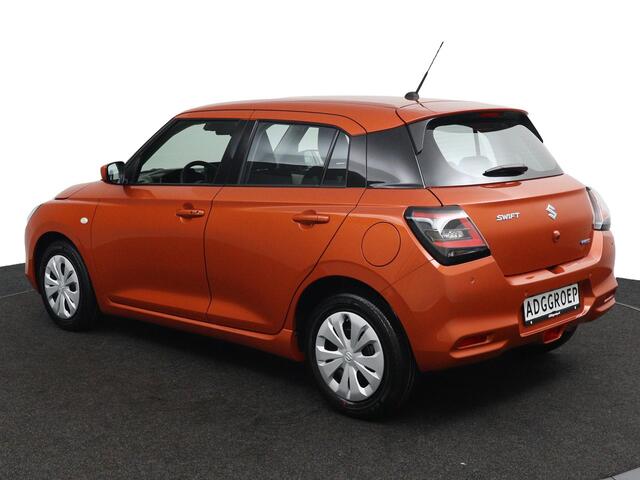 Suzuki SWIFT 1.2 Comfort Smart Hybrid | ¤2200 KORTING | Meerdere modellen op Voorraad | Nieuwe Auto | Zeer Compleet |