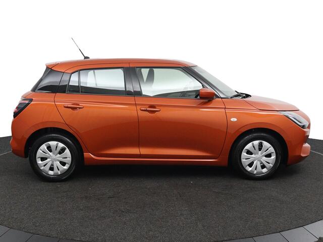 Suzuki SWIFT 1.2 Comfort Smart Hybrid | ¤2200 KORTING | Meerdere modellen op Voorraad | Nieuwe Auto | Zeer Compleet |