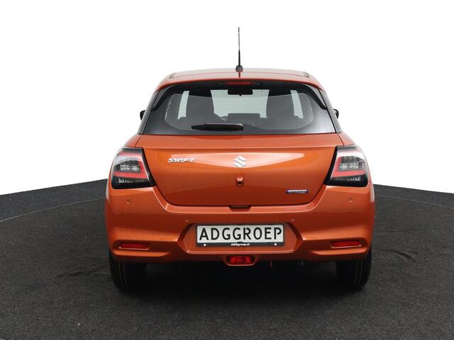 Suzuki SWIFT 1.2 Comfort Smart Hybrid | ¤2200 KORTING | Meerdere modellen op Voorraad | Nieuwe Auto | Zeer Compleet |