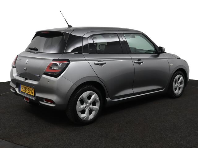 Suzuki SWIFT 1.2 Select Smart Hybrid | Adaptive Cruise Control | Achteruitrijcamera | Apple Carplay | Android Auto | Stoelverwarming |