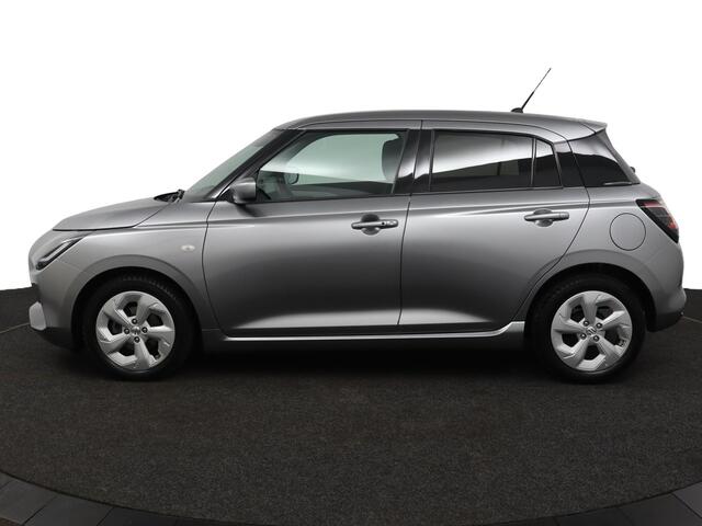 Suzuki SWIFT 1.2 Select Smart Hybrid | Adaptive Cruise Control | Achteruitrijcamera | Apple Carplay | Android Auto | Stoelverwarming |