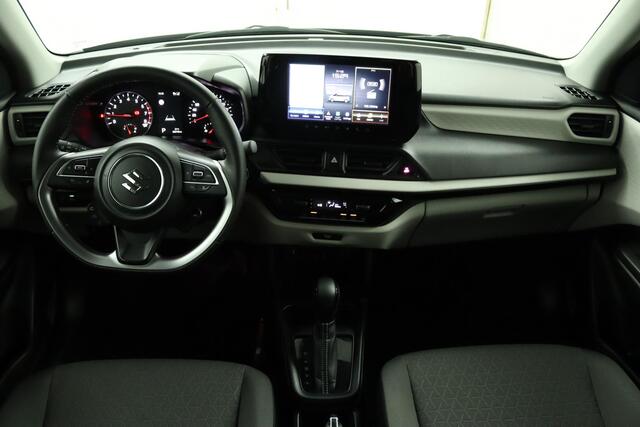 Suzuki SWIFT 1.2 Select Smart Hybrid | Adaptive Cruise Control | Achteruitrijcamera | Apple Carplay | Android Auto | Stoelverwarming |