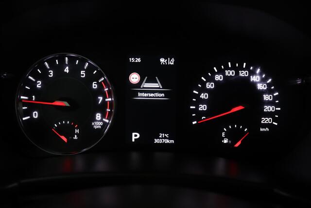 Suzuki SWIFT 1.2 Select Smart Hybrid | Adaptive Cruise Control | Achteruitrijcamera | Apple Carplay | Android Auto | Stoelverwarming |