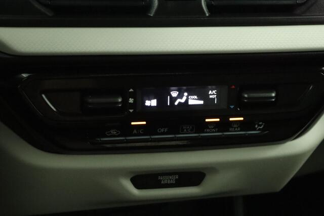 Suzuki SWIFT 1.2 Select Smart Hybrid | Adaptive Cruise Control | Achteruitrijcamera | Apple Carplay | Android Auto | Stoelverwarming |