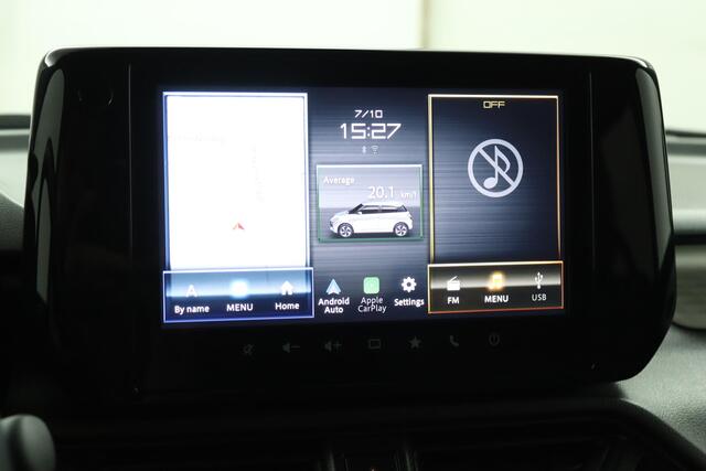 Suzuki SWIFT 1.2 Select Smart Hybrid | Adaptive Cruise Control | Achteruitrijcamera | Apple Carplay | Android Auto | Stoelverwarming |