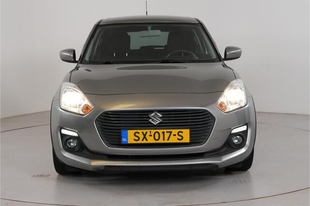 Suzuki SWIFT 1.2 Sportline | Navi | Stl. verw. | Carplay/Android | Airco |