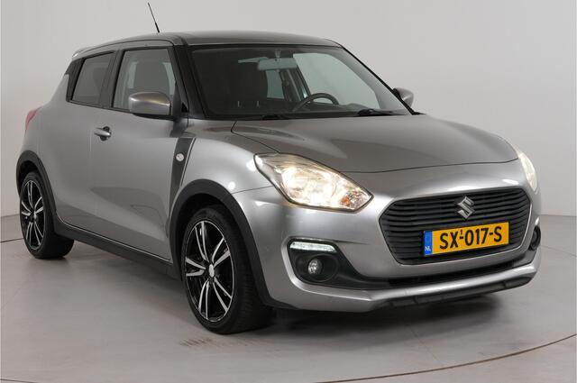 Suzuki SWIFT 1.2 Sportline | Navi | Stl. verw. | Carplay/Android | Airco |