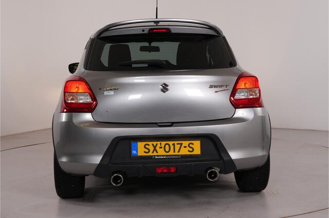 Suzuki SWIFT 1.2 Sportline | Navi | Stl. verw. | Carplay/Android | Airco |