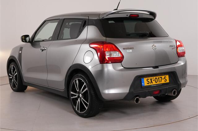 Suzuki SWIFT 1.2 Sportline | Navi | Stl. verw. | Carplay/Android | Airco |