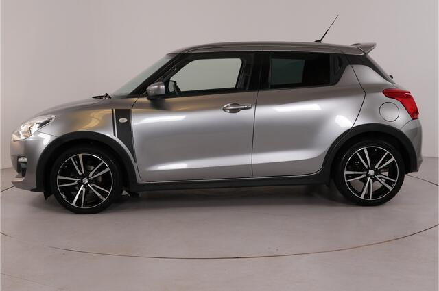 Suzuki SWIFT 1.2 Sportline | Navi | Stl. verw. | Carplay/Android | Airco |