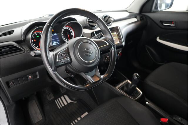 Suzuki SWIFT 1.2 Sportline | Navi | Stl. verw. | Carplay/Android | Airco |