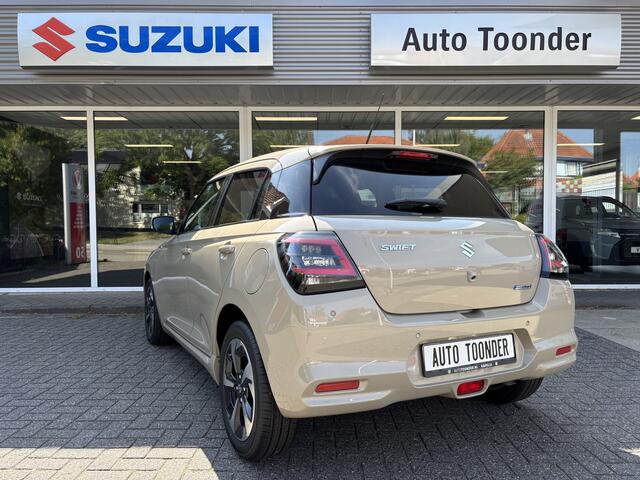 Suzuki SWIFT 1.2 Style Smart Hybrid
