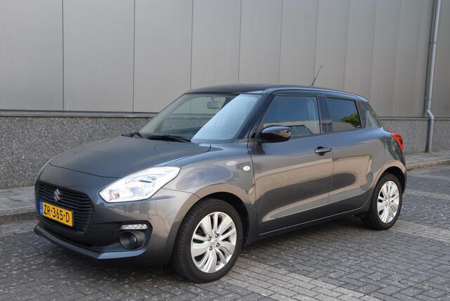Suzuki SWIFT 1.2 Select | Rijklaarprijs!! | Volledig dealer onderhouden en 1e eigenaar | Lichte optische gebruikerssporen |