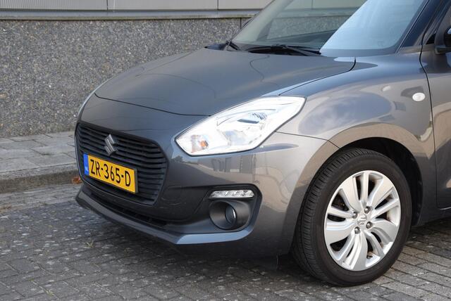 Suzuki SWIFT 1.2 Select | Rijklaarprijs!! | Volledig dealer onderhouden en 1e eigenaar | Lichte optische gebruikerssporen |