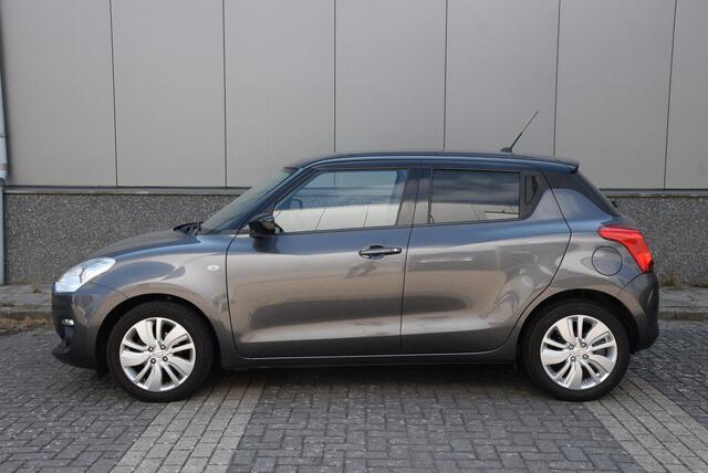 Suzuki SWIFT 1.2 Select | Rijklaarprijs!! | Volledig dealer onderhouden en 1e eigenaar | Lichte optische gebruikerssporen |