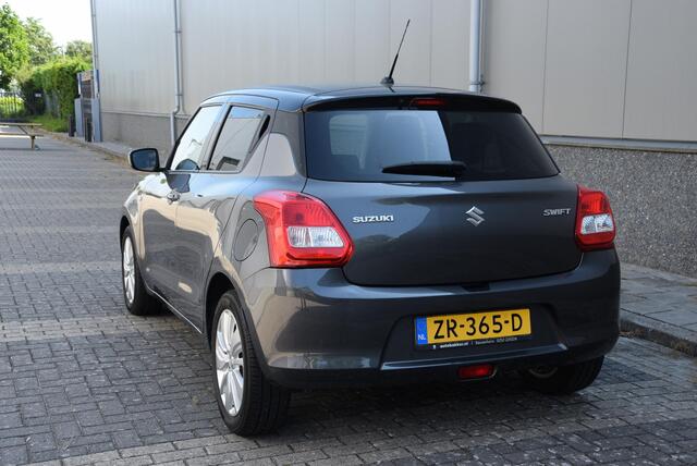 Suzuki SWIFT 1.2 Select | Rijklaarprijs!! | Volledig dealer onderhouden en 1e eigenaar | Lichte optische gebruikerssporen |
