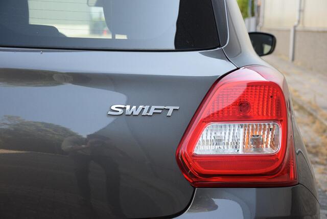 Suzuki SWIFT 1.2 Select | Rijklaarprijs!! | Volledig dealer onderhouden en 1e eigenaar | Lichte optische gebruikerssporen |