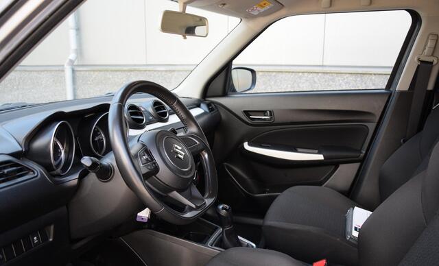 Suzuki SWIFT 1.2 Select | Rijklaarprijs!! | Volledig dealer onderhouden en 1e eigenaar | Lichte optische gebruikerssporen |