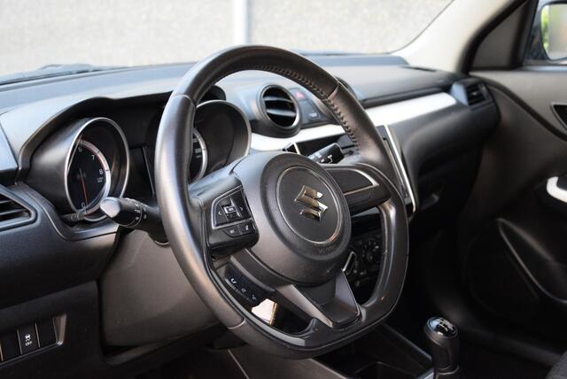 Suzuki SWIFT 1.2 Select | Rijklaarprijs!! | Volledig dealer onderhouden en 1e eigenaar | Lichte optische gebruikerssporen |