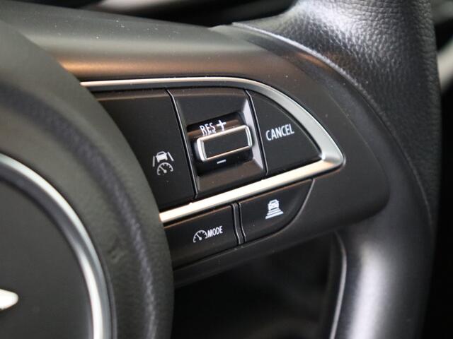 Suzuki SWIFT 1.2 Blackline Smart Hybrid Ltd. | Smart Entry & Start | Apple Carplay & Android Auto | 10 jaar Fabrieksgarantie |