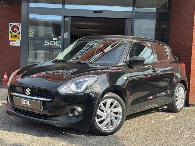 Suzuki SWIFT 1.2 Style Smart Hybrid // NAVI // CAMERA // STOELVERWARMING // ADAPTIVE CRUISE // AIRCO //