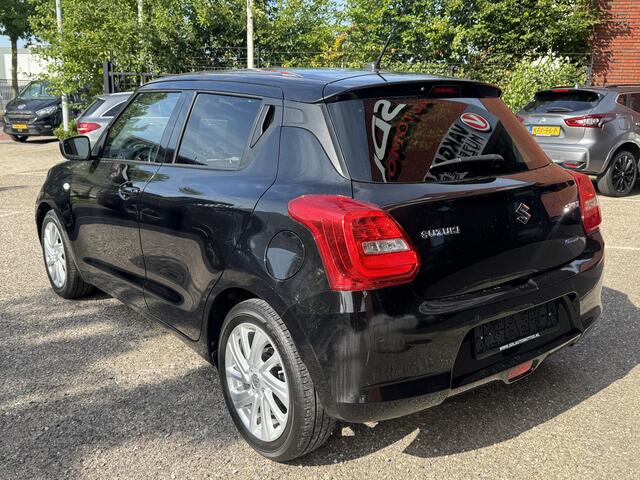 Suzuki SWIFT 1.2 Style Smart Hybrid // NAVI // CAMERA // STOELVERWARMING // ADAPTIVE CRUISE // AIRCO //
