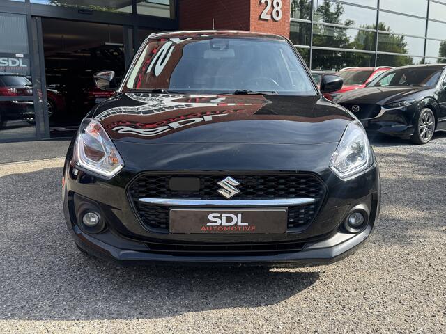 Suzuki SWIFT 1.2 Style Smart Hybrid // NAVI // CAMERA // STOELVERWARMING // ADAPTIVE CRUISE // AIRCO //