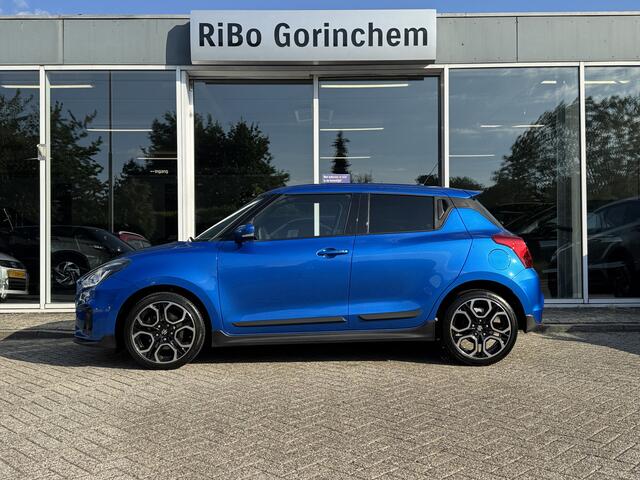 Suzuki SWIFT 1.4 Sport * Achteruitrijcamera * Stoelverwarming *