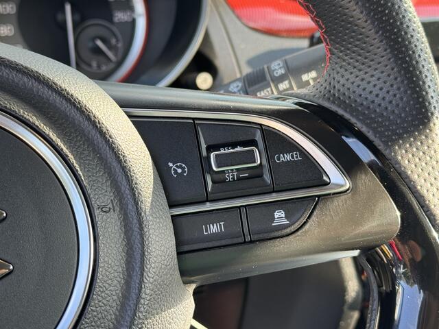 Suzuki SWIFT 1.4 Sport * Achteruitrijcamera * Stoelverwarming *