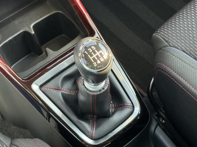 Suzuki SWIFT 1.4 Sport * Achteruitrijcamera * Stoelverwarming *