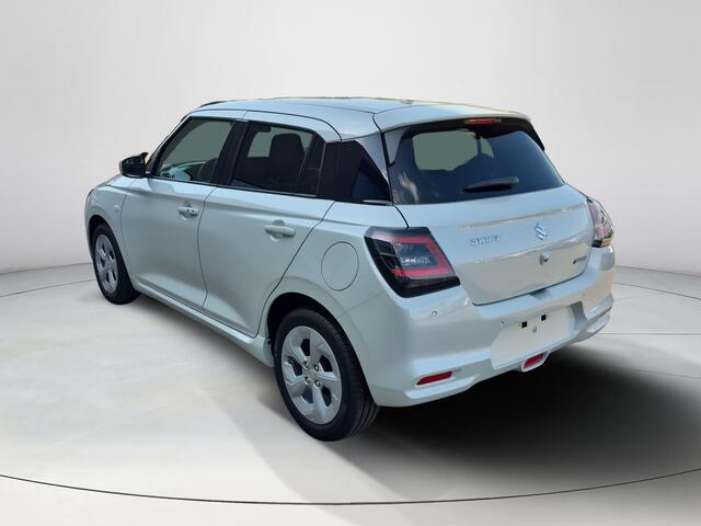 Suzuki SWIFT 1.2 Select Smart Hybrid **NIEUWE AUTO/ DIRECT LEVERBAAR**