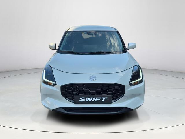 Suzuki SWIFT 1.2 Select Smart Hybrid **NIEUWE AUTO/ DIRECT LEVERBAAR**