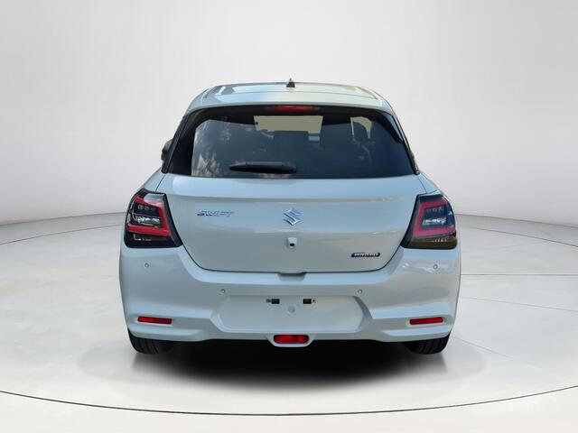 Suzuki SWIFT 1.2 Select Smart Hybrid **NIEUWE AUTO/ DIRECT LEVERBAAR**