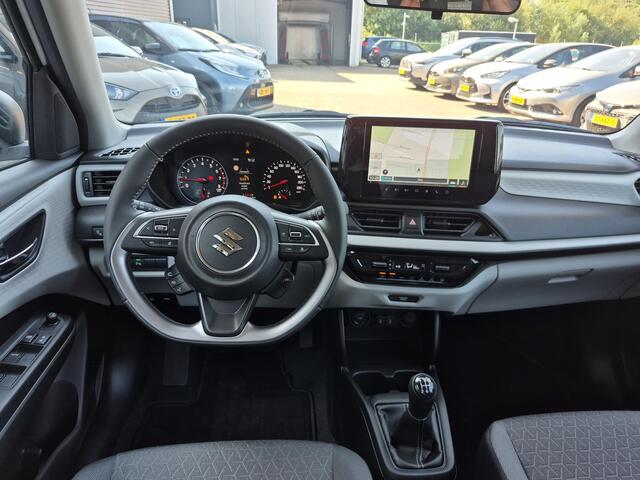 Suzuki SWIFT 1.2 Select Smart Hybrid **NIEUWE AUTO/ DIRECT LEVERBAAR**