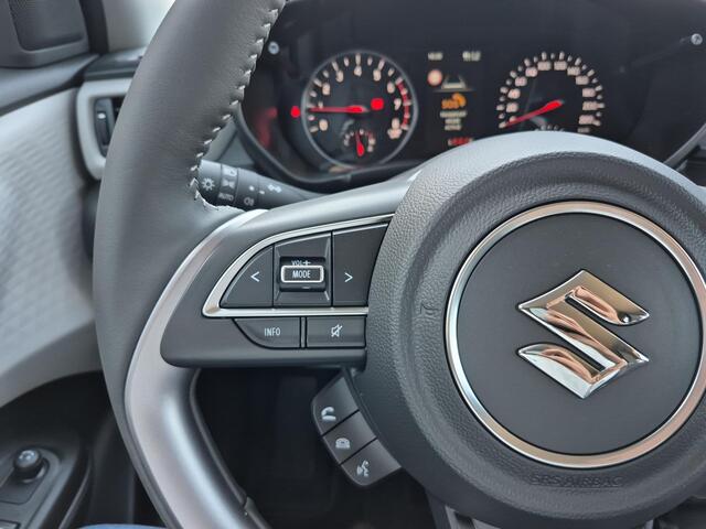 Suzuki SWIFT 1.2 Select Smart Hybrid **NIEUWE AUTO/ DIRECT LEVERBAAR**