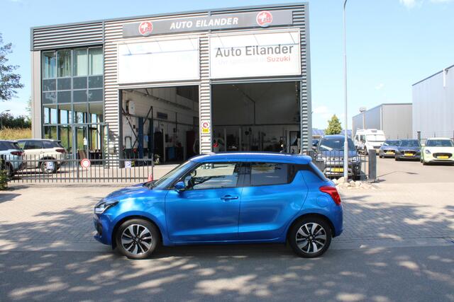 Suzuki SWIFT 1.2 Stijl Smart Hybrid