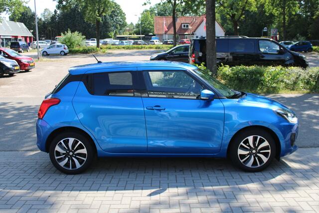 Suzuki SWIFT 1.2 Stijl Smart Hybrid