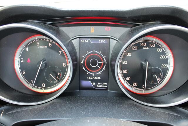 Suzuki SWIFT 1.2 Stijl Smart Hybrid