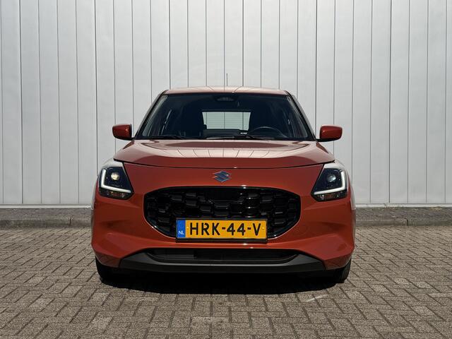 Suzuki SWIFT 1.2 Comfort Smart Hybrid NL Auto Unieke KM Stand! Keyless PDC Carplay