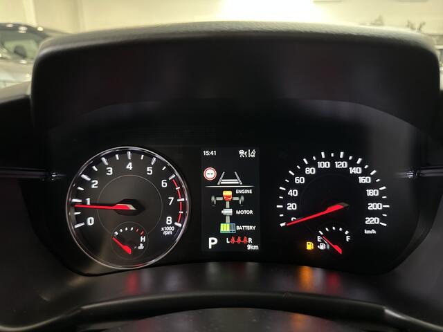 Suzuki SWIFT 1.2 Select SmartHybride [ CARPLAY I CAMERA I DRAADLOZE TELEFOON OPLADER ]