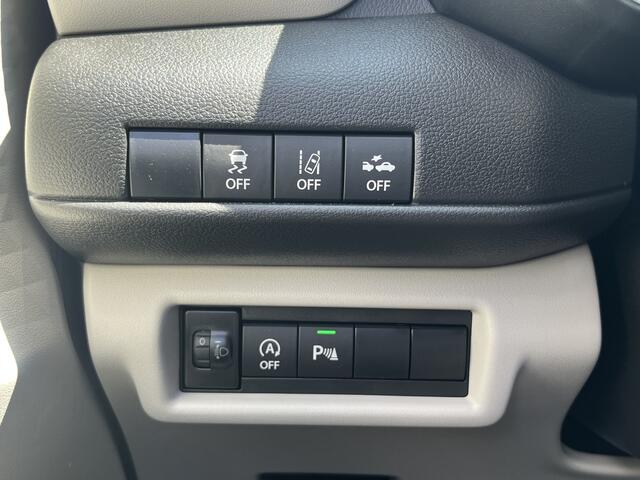 Suzuki SWIFT 1.2 Smart Hybrid Select | Uit voorraad leverbaar | 3564 | ¤2.200,- voordeel | Adapt. Cruise | Camera | Stoelverwarming | 16'' | Dodehoek | Carplay/Android Auto | Smart Entry |